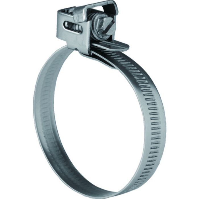 JUBILEE ホースクリップ 最大径 120mm(クイックリリースタイプ)5個入り(Tcode:8358699)