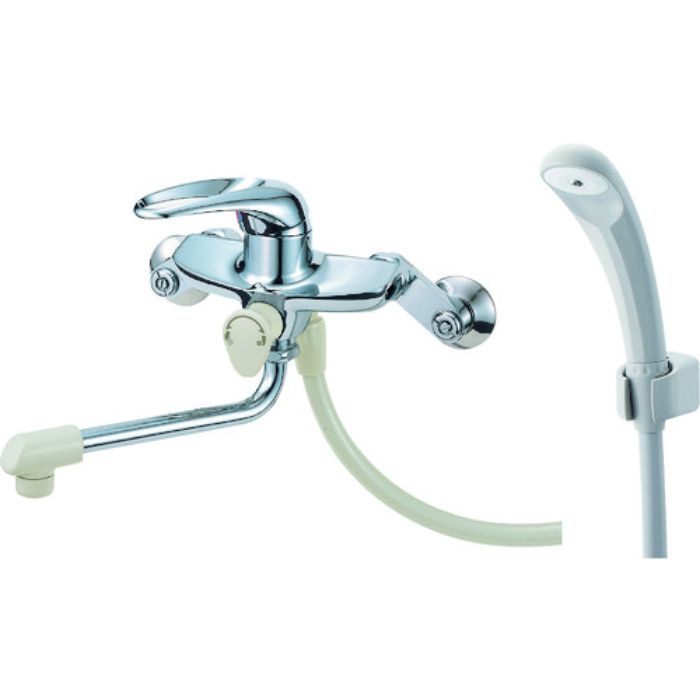 SANEI シングルシャワー混合栓(Tcode:1147104)