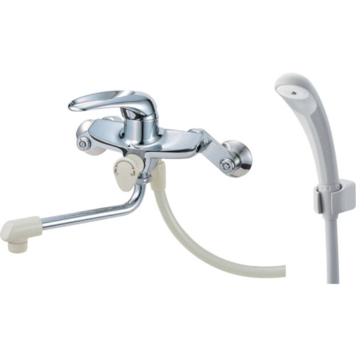 SANEI シングルシャワー混合栓(Tcode:1147105)