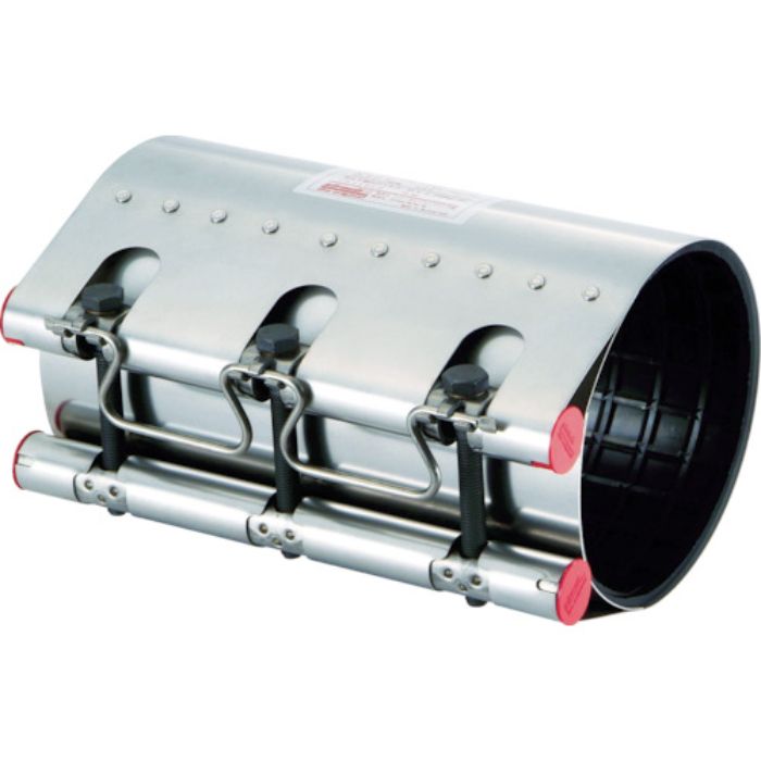 SHO-BOND カップリング ストラブ・ワイドクランプCWタイプ150A200(Tcode:7627262)