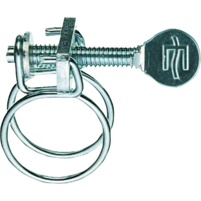 SANEI 蝶ネジワイヤバンド(Tcode:1669050)