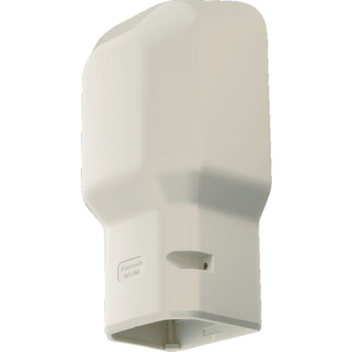 Panasonic 壁面取出しカバー グレー(Tcode:8289393)