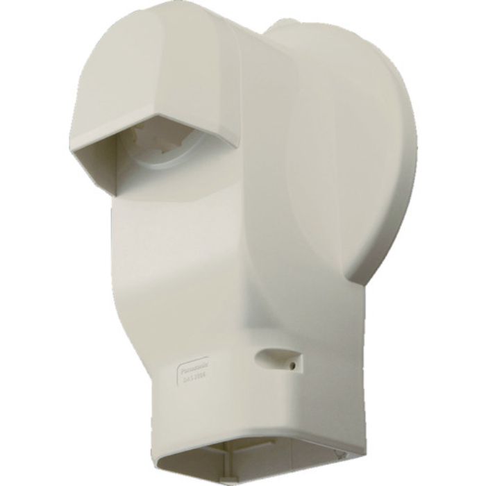 Panasonic 壁面取出しカバーPタイプラージ 排じん&換気機能付エアコン用(Tcode:8289414)