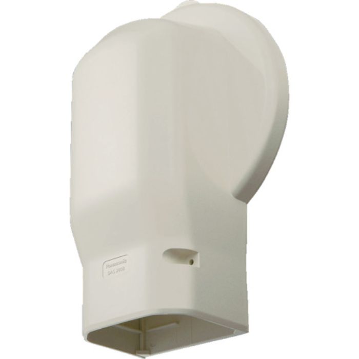 Panasonic 壁面取出しカバーPタイプラージ(Tcode:8289419)