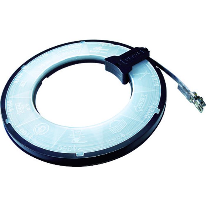 ORIENT ダクトバンドリール 30m(Tcode:7597291)