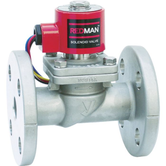 ヨシタケ 電磁弁レッドマン 32A(Tcode:3822516)