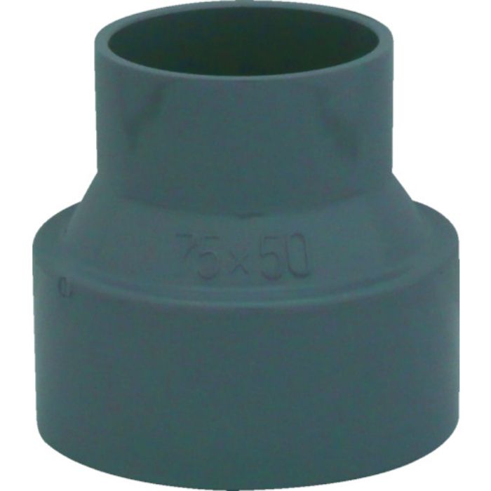 トーエー DV継手 インクリーザー 100X75(Tcode:4462106)