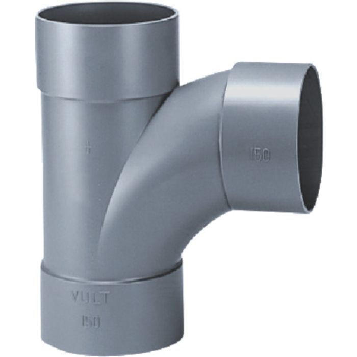 クボタケミックス DV継手 90°大曲 YDV-LT 100x40(Tcode:7834853)