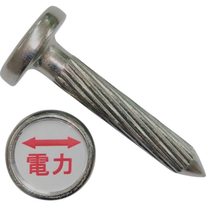 ケーエム工業 ステンアイ(Tcode:2433428)