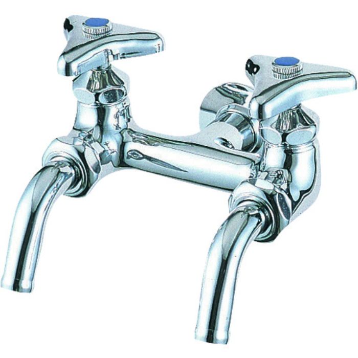 SANEI 二口ホーム水栓(Tcode:1675406)