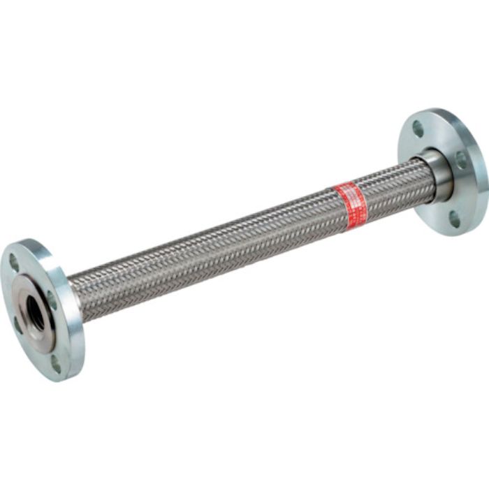 テクノフレックス 消防危第20号/第59号型式評定品 F140ー50Ax700L JIS10KF SS400(Tcode:3631505)