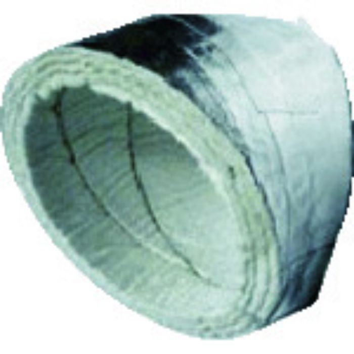 フジモリ フジカバーM 45度 エルボ 150φ(Tcode:4816340)