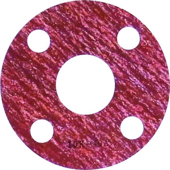 ASK フランジパッキン4635外10K40A(Tcode:7850158)