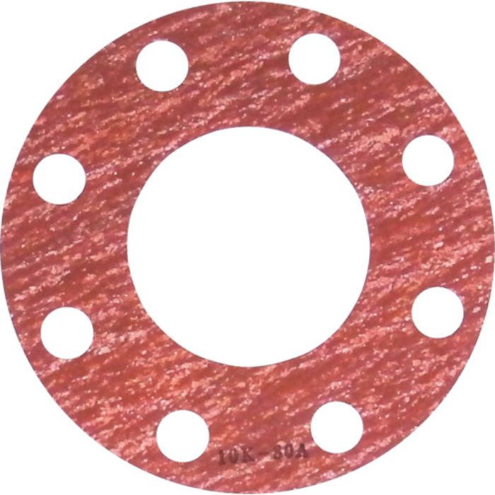 ASK フランジパッキン4635外10K80A(Tcode:7850182)