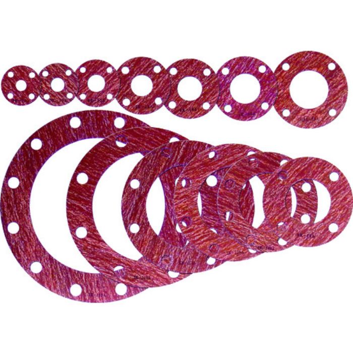 ASK フランジパッキン4635外5K15A(Tcode:7850221)