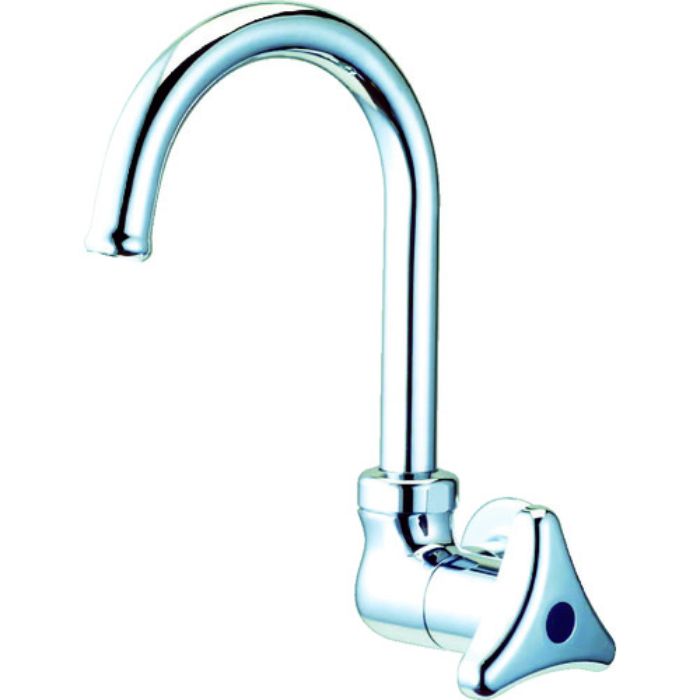 TBC ユーロス横形自在水栓スワンネッ(Tcode:4324366)