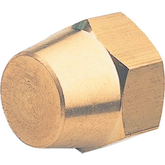 ASOH フレアーキャップ 7/16X20山(Tcode:3603024)