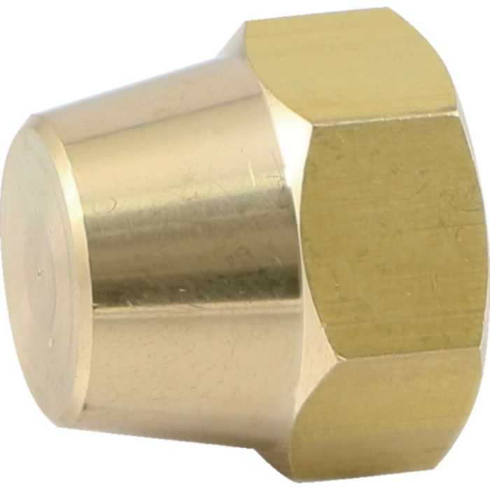 ASOH フレアーキャップ 7/8X14山(Tcode:3603067)