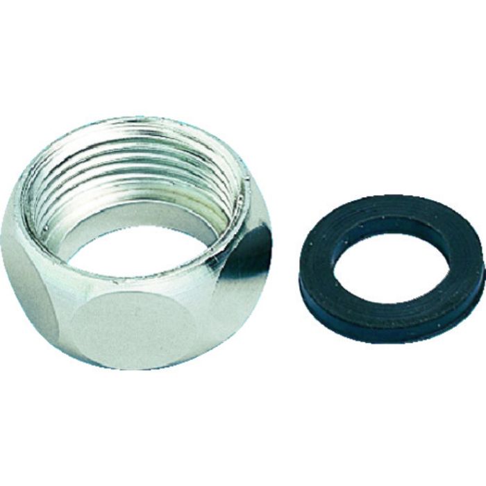 因幡電工 袋ナットセット 40セット入り(Tcode:7613296)