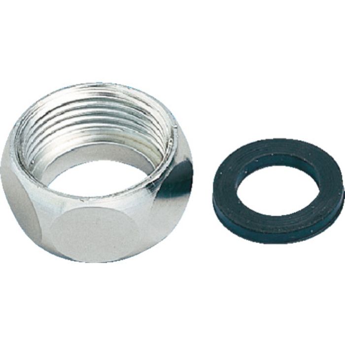 因幡電工 袋ナットセット 40セット入り(Tcode:7613300)