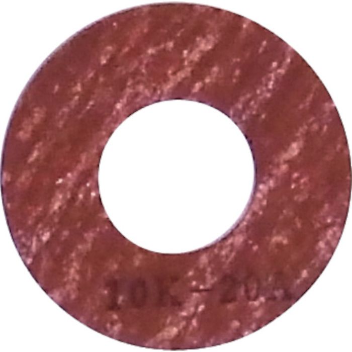 ASK フランジパッキン4635内10K20A(Tcode:7850476)