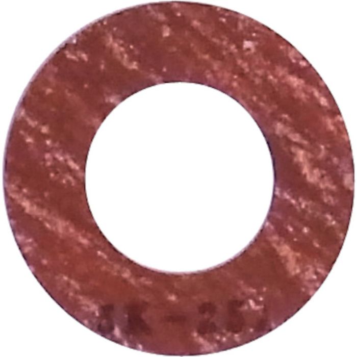 ASK フランジパッキン4635内5K25A(Tcode:7850620)