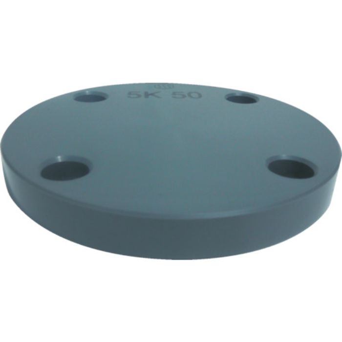 エスロン 板フランジSB型 20 JIS5K PVC(Tcode:8365586)