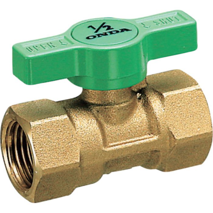 オンダ製作所 FS型 Rc2×Rc2 Tハンドル(Tcode:2670452)