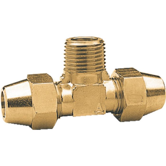 ASOH 二方フレアーチーズ PT1/4XΦ8(Tcode:1768883)