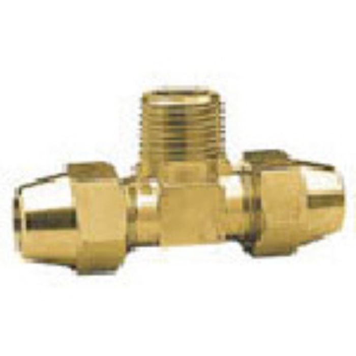 ASOH 二方フレアーチーズ PT1/2×Φ12(Tcode:5155746)