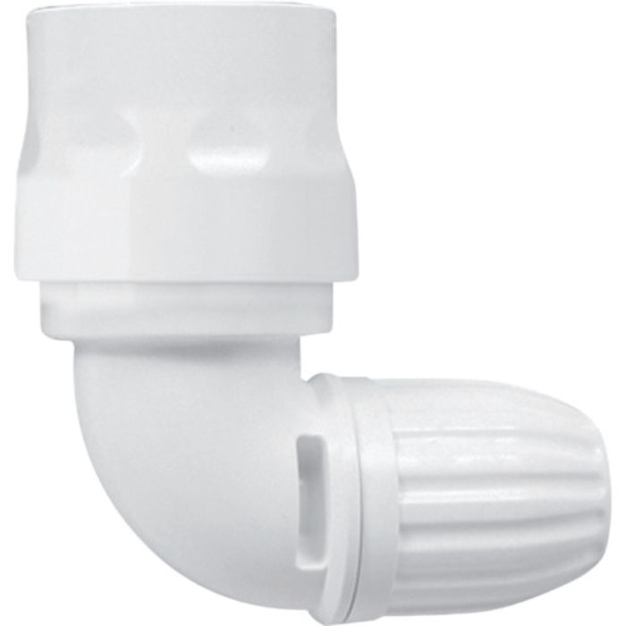 タカギ スリムL型コネクター(Tcode:3813932)