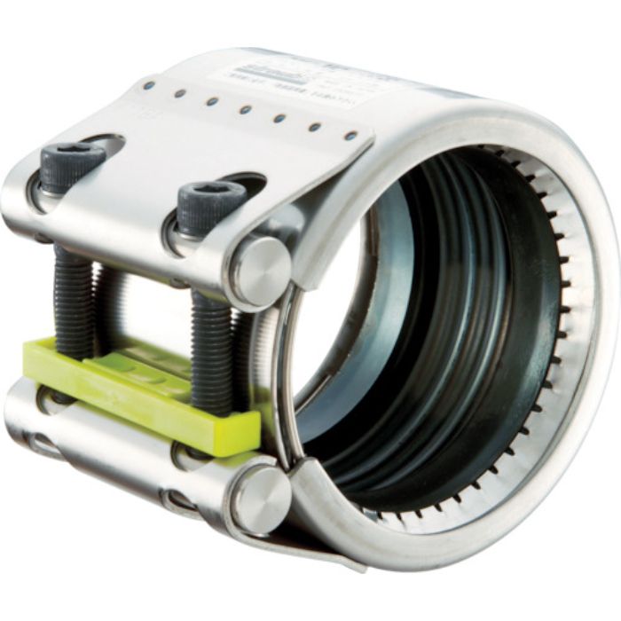 SHO-BOND カップリング ストラブ・グリップ Gタイプ 65A 水・温水用(Tcode:7627548)