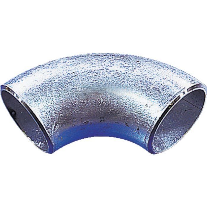 ベンカン機工 G90LSGP白鋼管製エルボロング90°32A(Tcode:1600354)