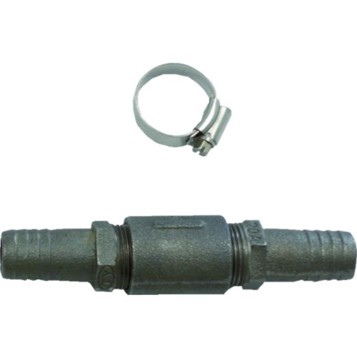 大研 融雪プロテクター 業務用鉄ジョイント(Tcode:8357484)