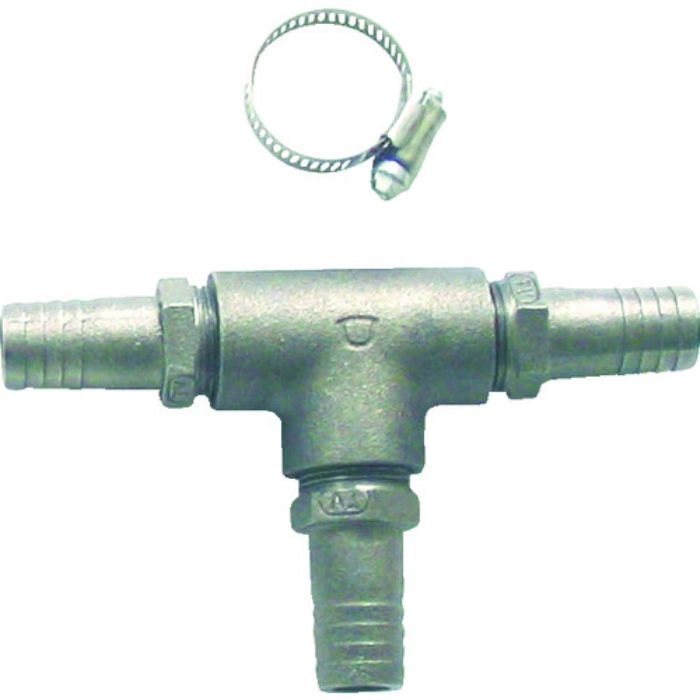 大研 融雪プロテクター 業務用T型ジョイント(Tcode:7597894)