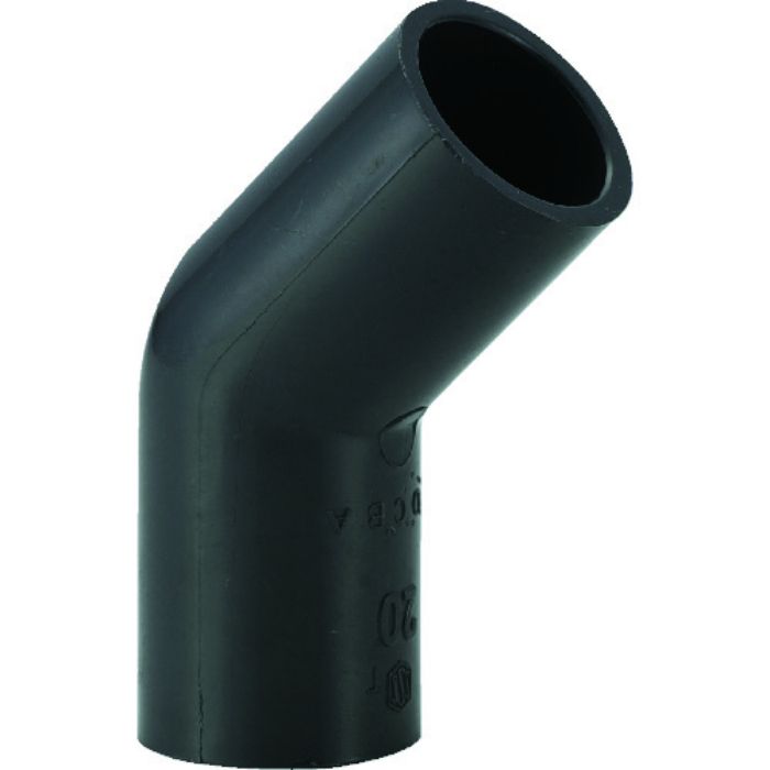 エスロン HI-TS継手45°エルボ 20(Tcode:2543052)