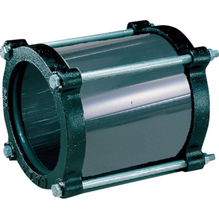 Maezawa HI伸縮継手 HIJ200DRJC(Tcode:3341307)