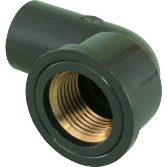 トーエー HI継手 インサート水栓エルボ 13(Tcode:4462271)