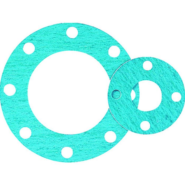 クリンガー ノンアスベストジョイントシート フランジ外パッキン5K A15(Tcode:2440113)