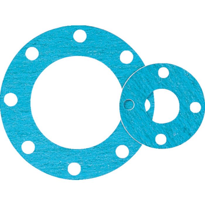 クリンガー ノンアスベストジョイントシート フランジ外パッキン10K A25(Tcode:2440555)