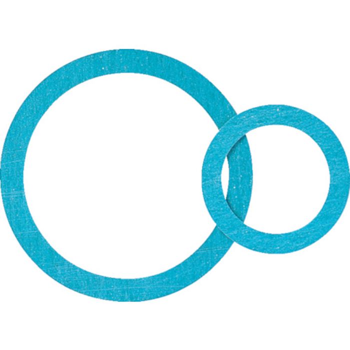 クリンガー ノンアスベストジョイントシート フランジ内パッキン5K A65(Tcode:2440385)