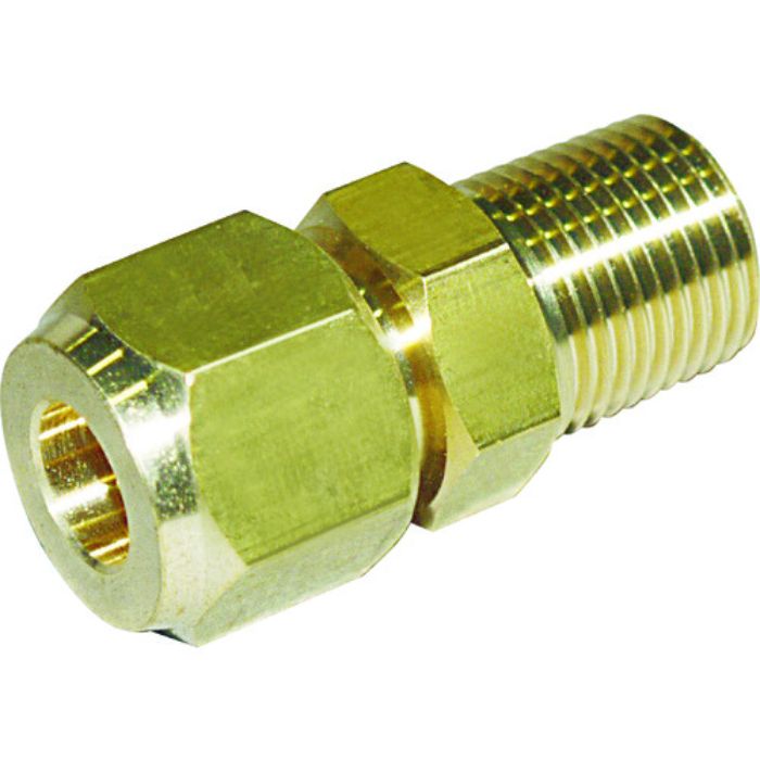 フローバル 冷媒フレアージョイント ハーフユニオンN付 07201102(Tcode:7587112)