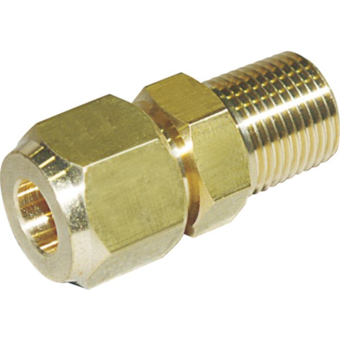 フローバル 冷媒フレアージョイント ハーフユニオンN付 07201103(Tcode:7587121)