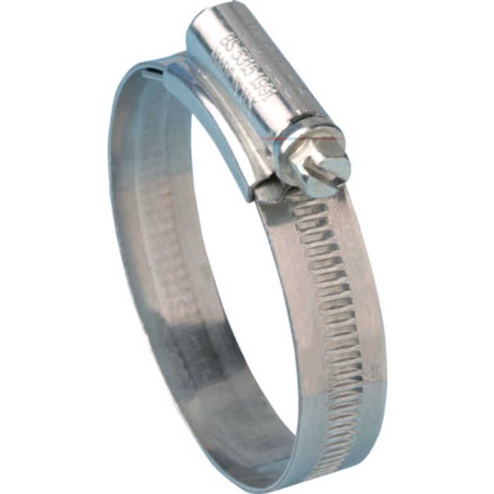 JUBILEE ホースクリップ 締付径 210-242mm (5個入)(Tcode:8358839)