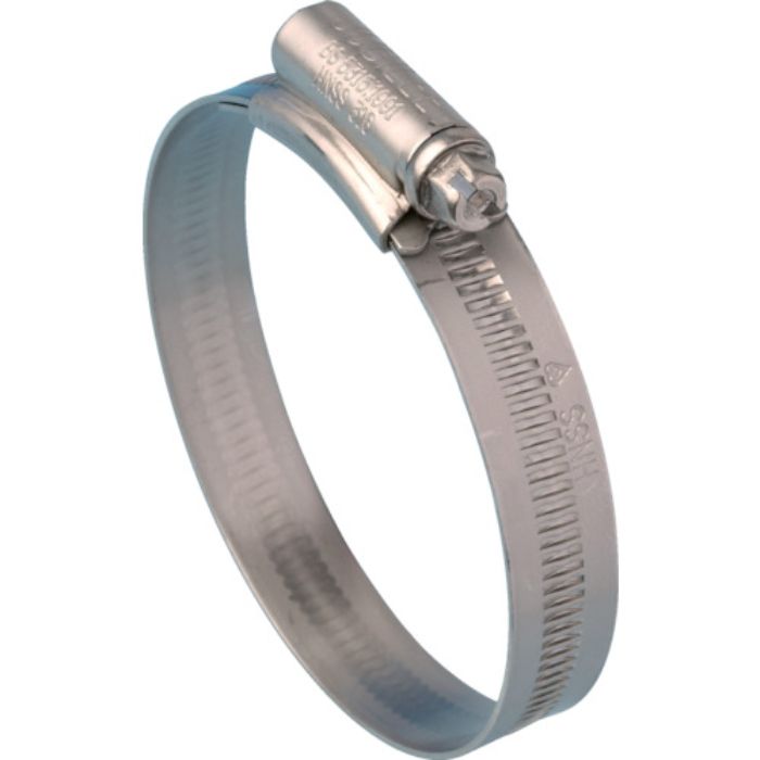 JUBILEE ホースクリップ 締付径 11-16mm (10個入)(Tcode:8358844)