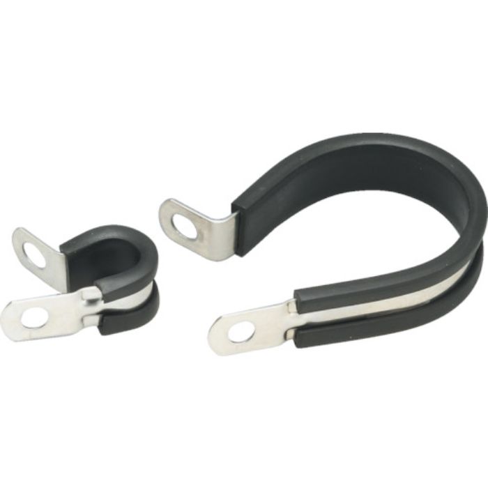 フローバル JCS ステンレス Pクリップ 22100135(Tcode:8258101)
