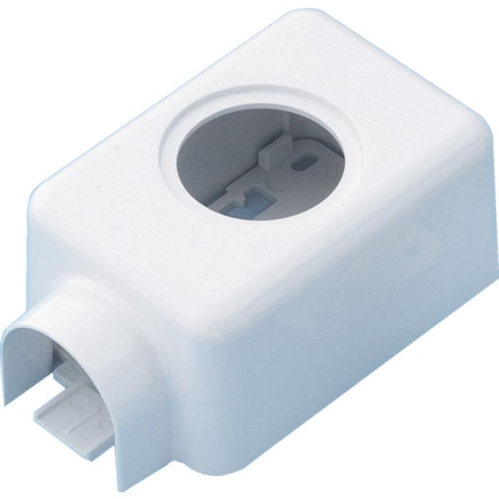 因幡電工 給水栓用エルボカバー(Tcode:7782497)