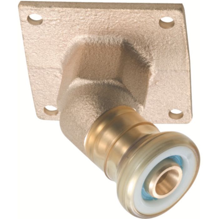 クボタケミックス Jワンクイック2JOQ2-45L座付45°エルボ13(Tcode:8506952)