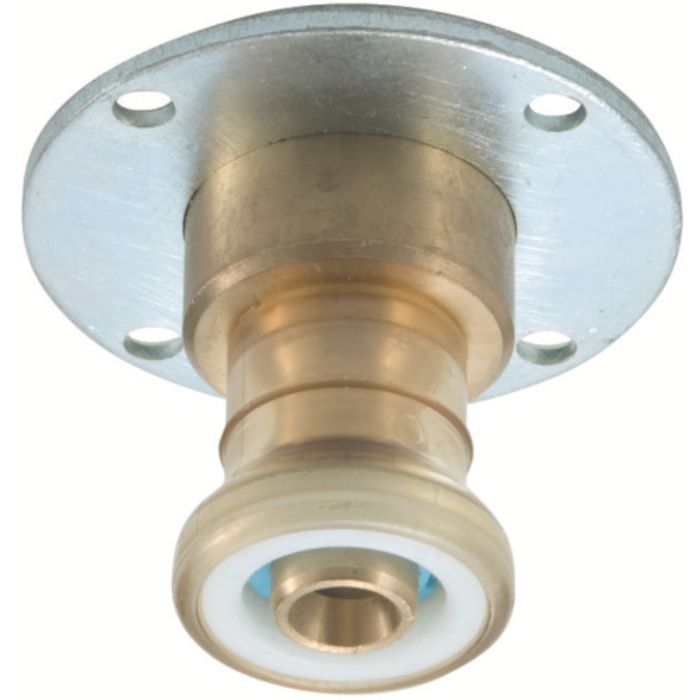 クボタケミックス Jワンクイック2JOQ2-FS給水栓つば付ソケット10(Tcode:8506959)