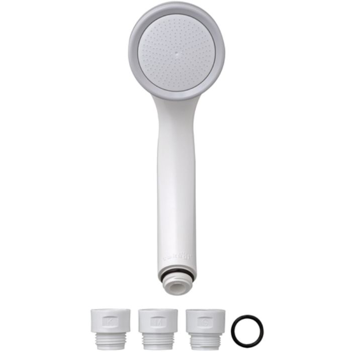 タカギ キモチイイシャワーWT(Tcode:8187372)